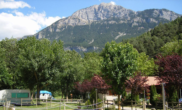 Centro Pirineos